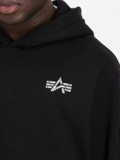 Herren Hoodie SIGNATURE BP Regular Fit