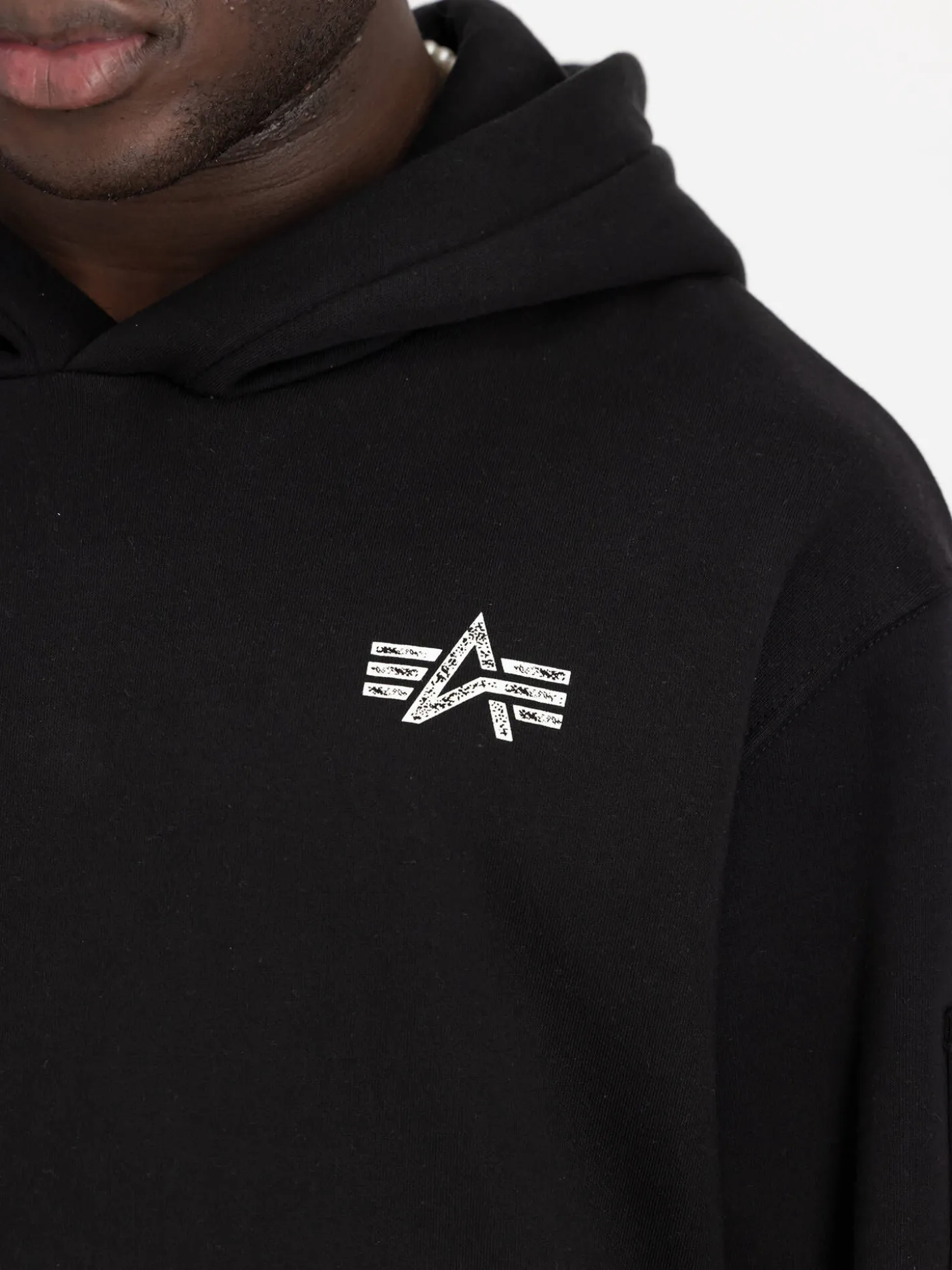 Herren Hoodie SIGNATURE BP Regular Fit