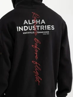 Herren Hoodie SIGNATURE BP Regular Fit