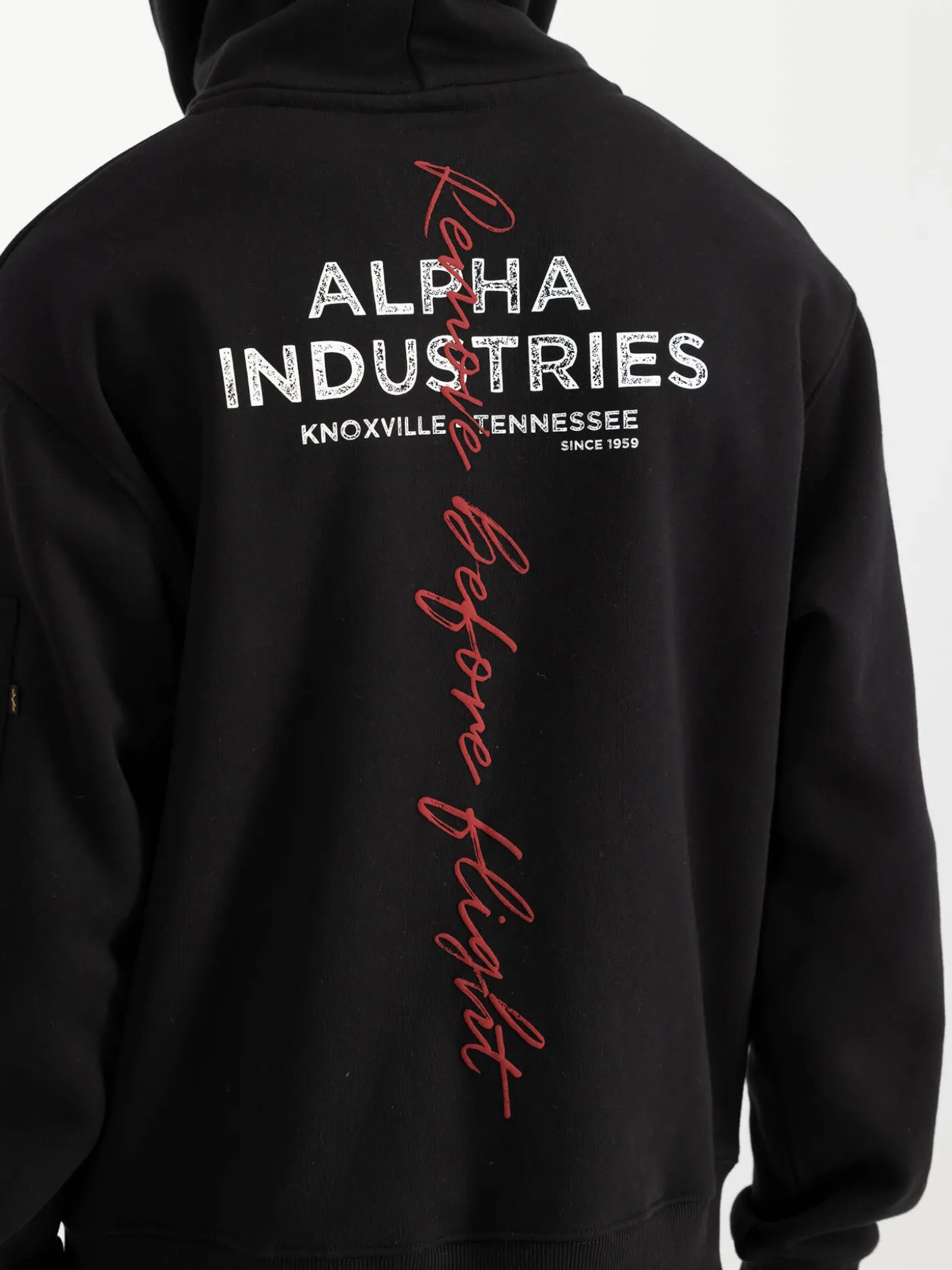 Herren Hoodie SIGNATURE BP Regular Fit