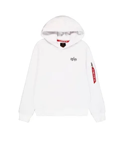 Herren Hoodie SIGNATURE BP Regular Fit