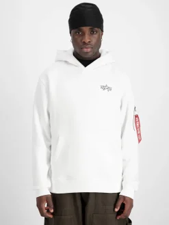 Herren Hoodie SIGNATURE BP Regular Fit