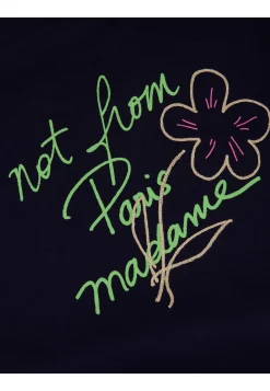 Herren Hoodie SLOGAN ESQUISSE Relaxed Fit