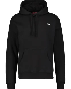 Herren Hoodie S-ROB-HOOD-PJ