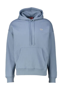 Herren Hoodie S-ROB-HOOD-PJ