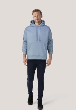 Herren Hoodie S-ROB-HOOD-PJ