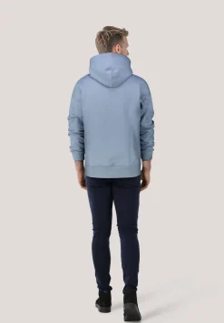 Herren Hoodie S-ROB-HOOD-PJ