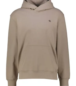 Herren Hoodie STAMP BACK GRAPHIC HOODIE