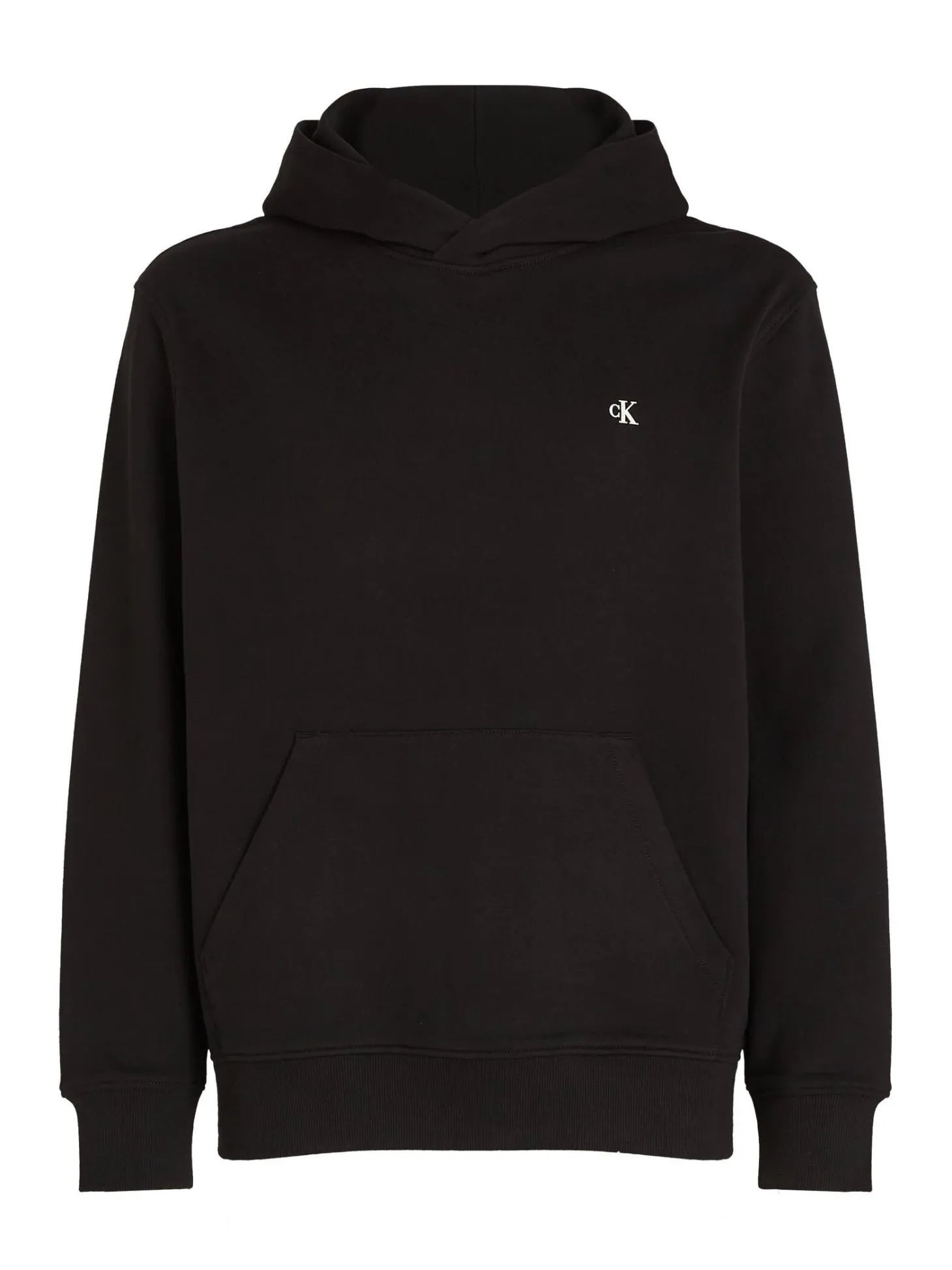 Herren Hoodie STAMP BACK GRAPHIC HOODIE