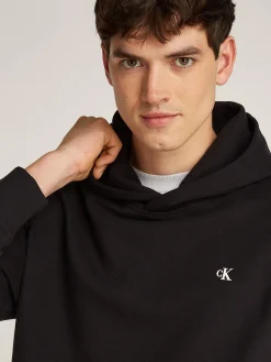 Herren Hoodie STAMP BACK GRAPHIC HOODIE