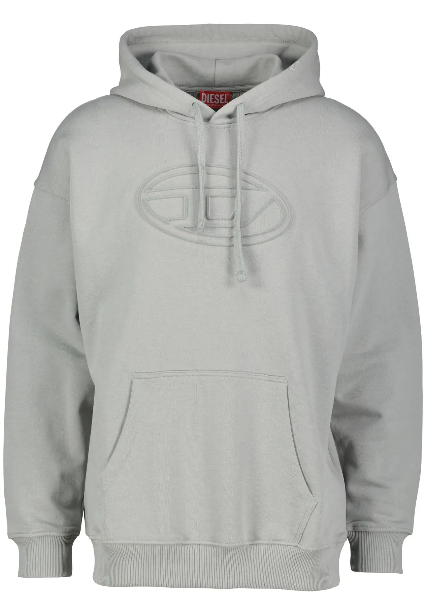 Herren Hoodie S-UMMER-BIGOVAL