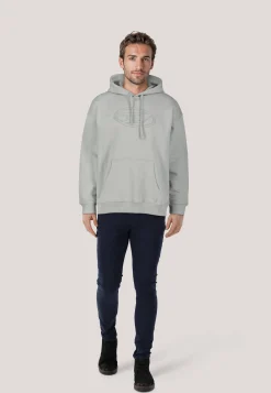 Herren Hoodie S-UMMER-BIGOVAL