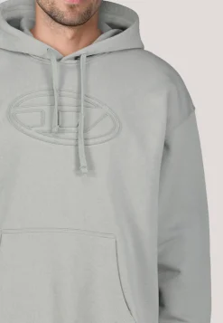 Herren Hoodie S-UMMER-BIGOVAL