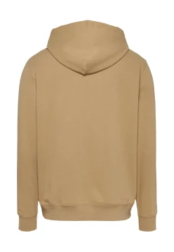 Herren Hoodie TJM REG ESSENTIAL FLAG HOOD EXT