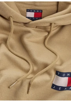 Herren Hoodie TJM REG ESSENTIAL FLAG HOOD EXT