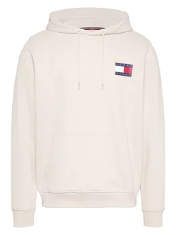 Herren Hoodie TJM REG ESSENTIAL FLAG HOOD EXT