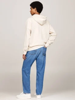 Herren Hoodie TJM REG ESSENTIAL FLAG HOOD EXT