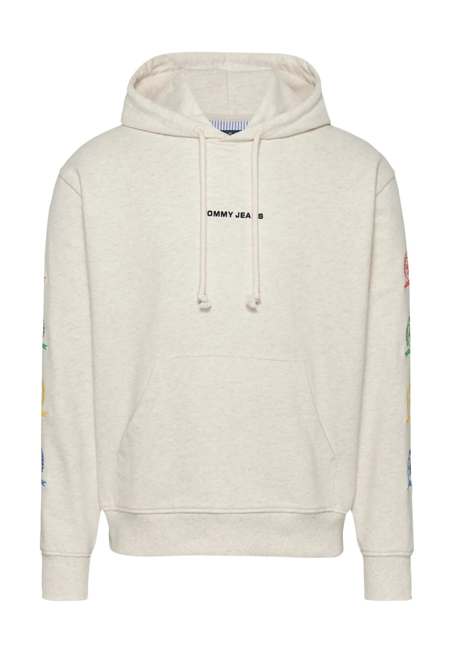 Herren Hoodie TJM RLX