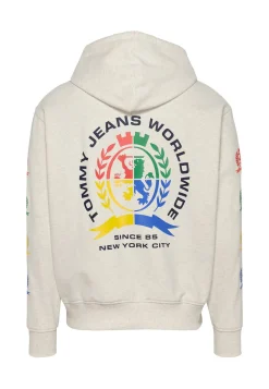 Herren Hoodie TJM RLX