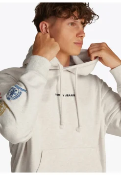 Herren Hoodie TJM RLX