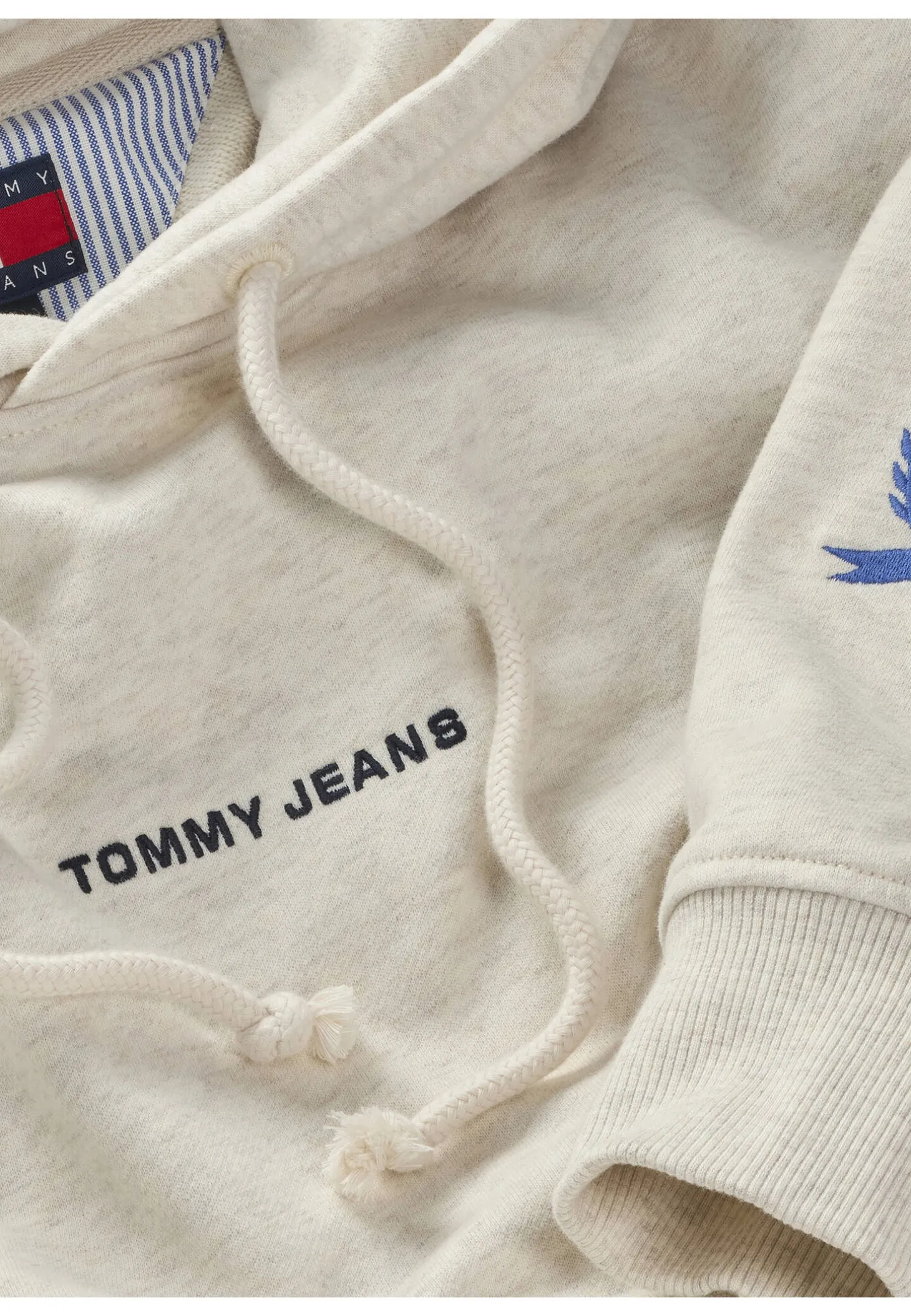 Herren Hoodie TJM RLX