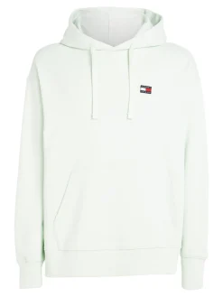 Herren Hoodie TJM RLX XS BADGE HOODIE