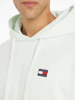 Herren Hoodie TJM RLX XS BADGE HOODIE