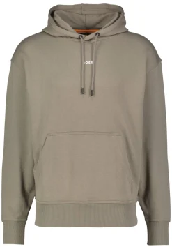 Herren Hoodie WESMALLHOOD