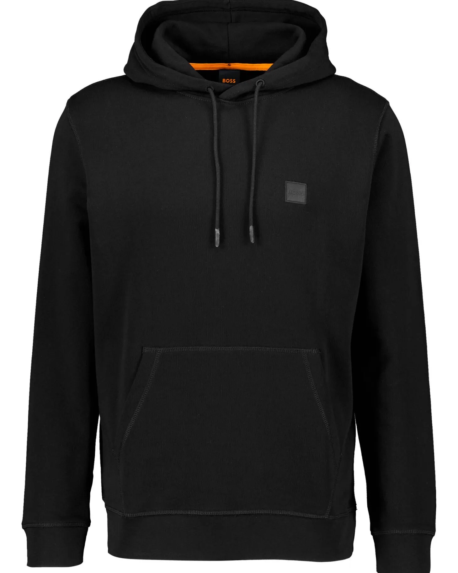 Herren Hoodie WETALK Regular Fit