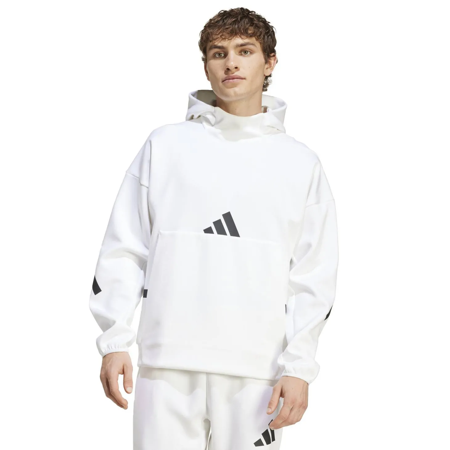 Herren Hoodie Z.N.E Regular Fit