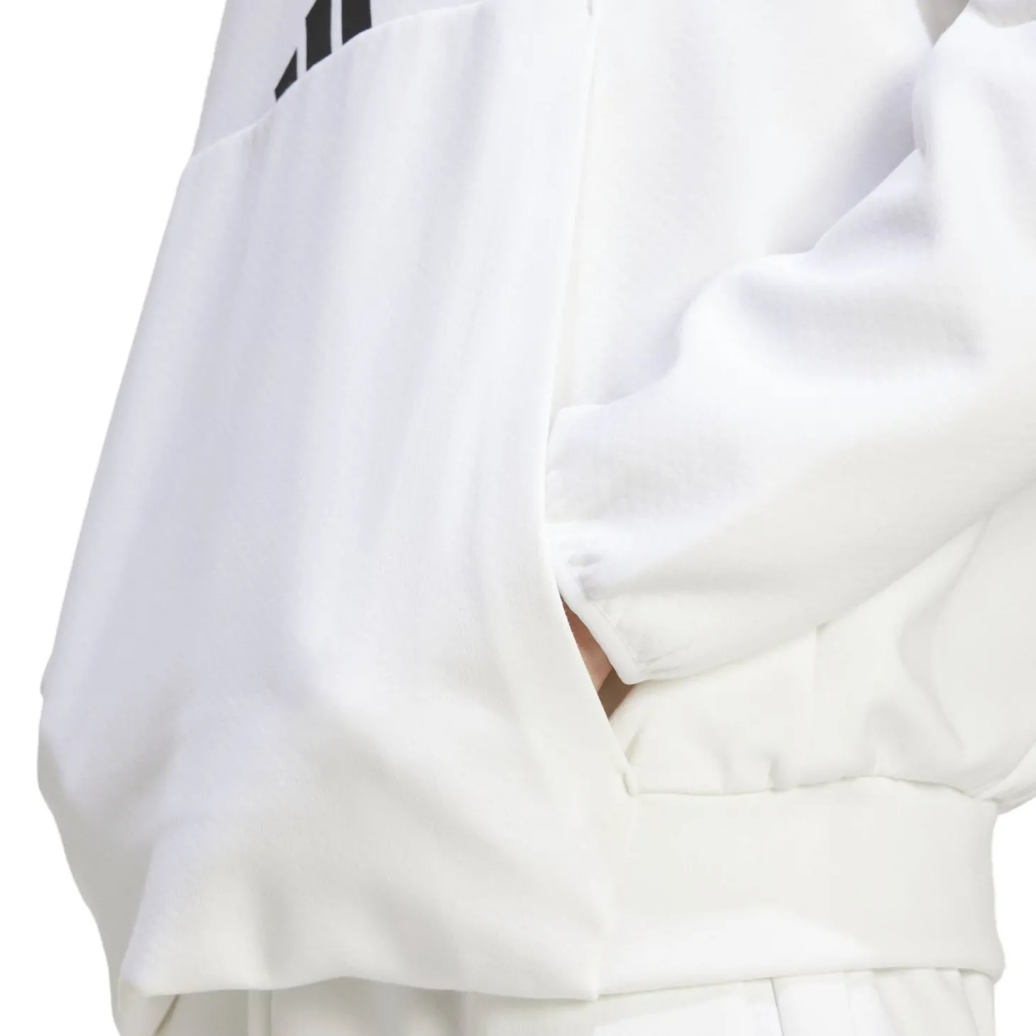 Herren Hoodie Z.N.E Regular Fit