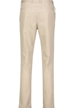 Herren Hose aus Twill SANDERSON CHINO Regular Fit