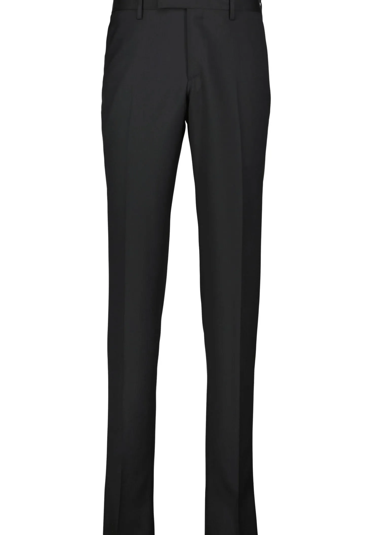 Herren Hose aus Wolle