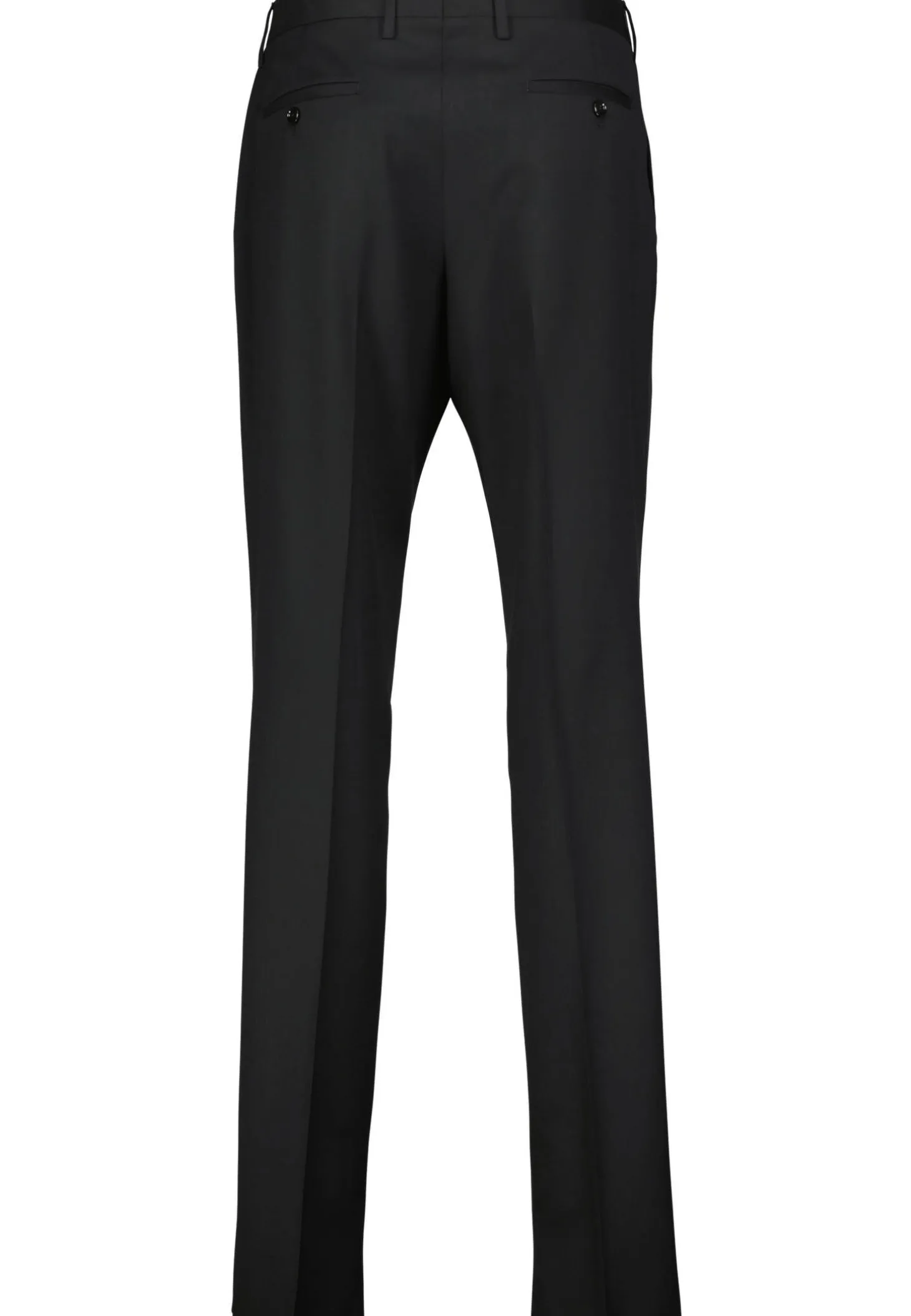 Herren Hose aus Wolle