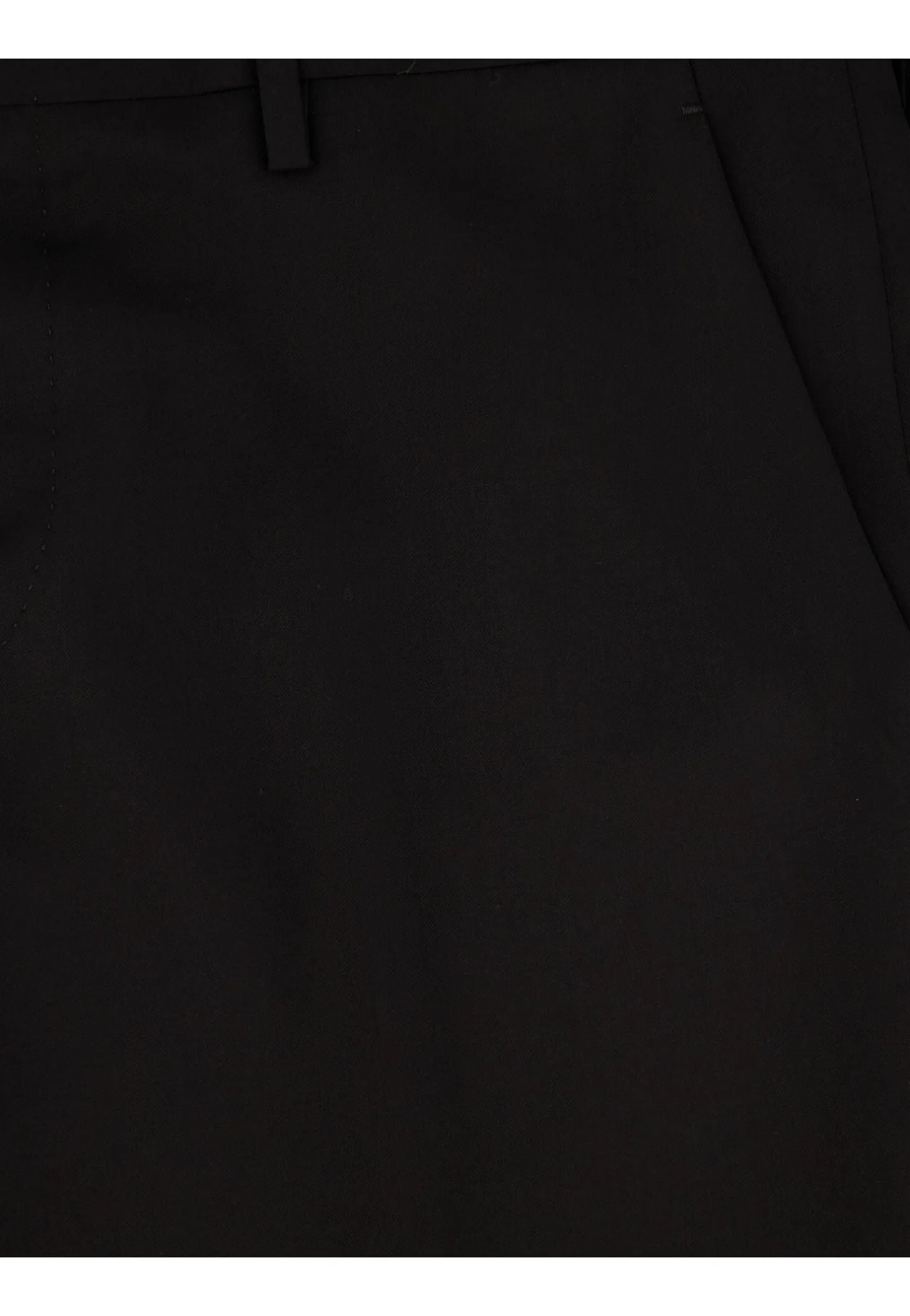 Herren Hose aus Wolle