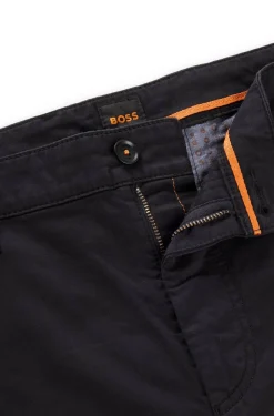 Herren Hose CHINO Tapered Fit