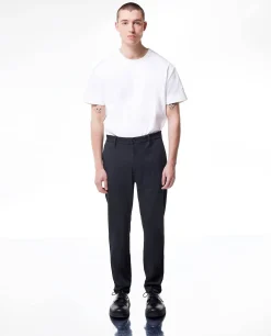 Herren Hose CRIMSON Slim Fit