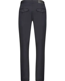 Herren Hose CRIMSON Slim Fit