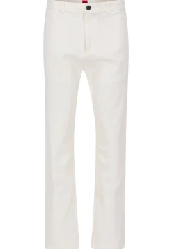 Herren Hose DAVID251D Slim Fit