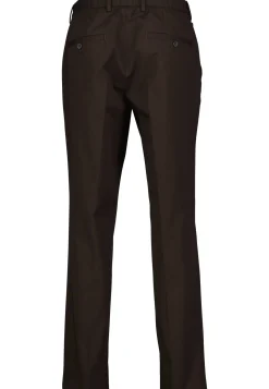 Herren Hose DAVIDE GABARDINE Slim Fit