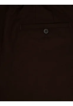 Herren Hose DAVIDE GABARDINE Slim Fit