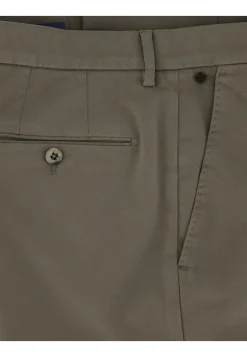 Herren Hose FEDERICO SLIM TRICOTINA