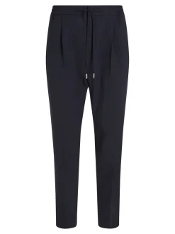 Herren Hose HARLEM Tapered Leg