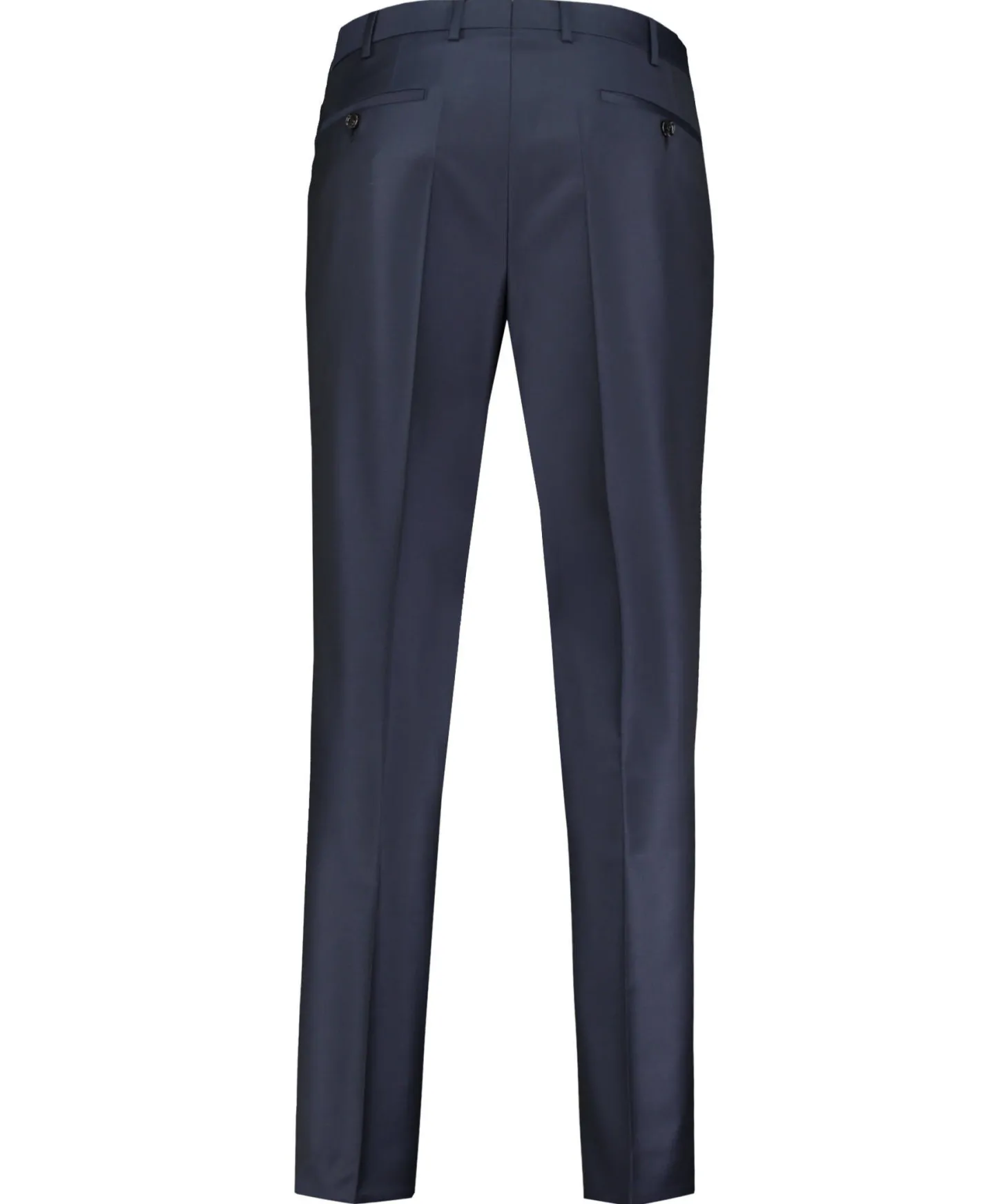 Herren Hose "Jim" Shaped Fit