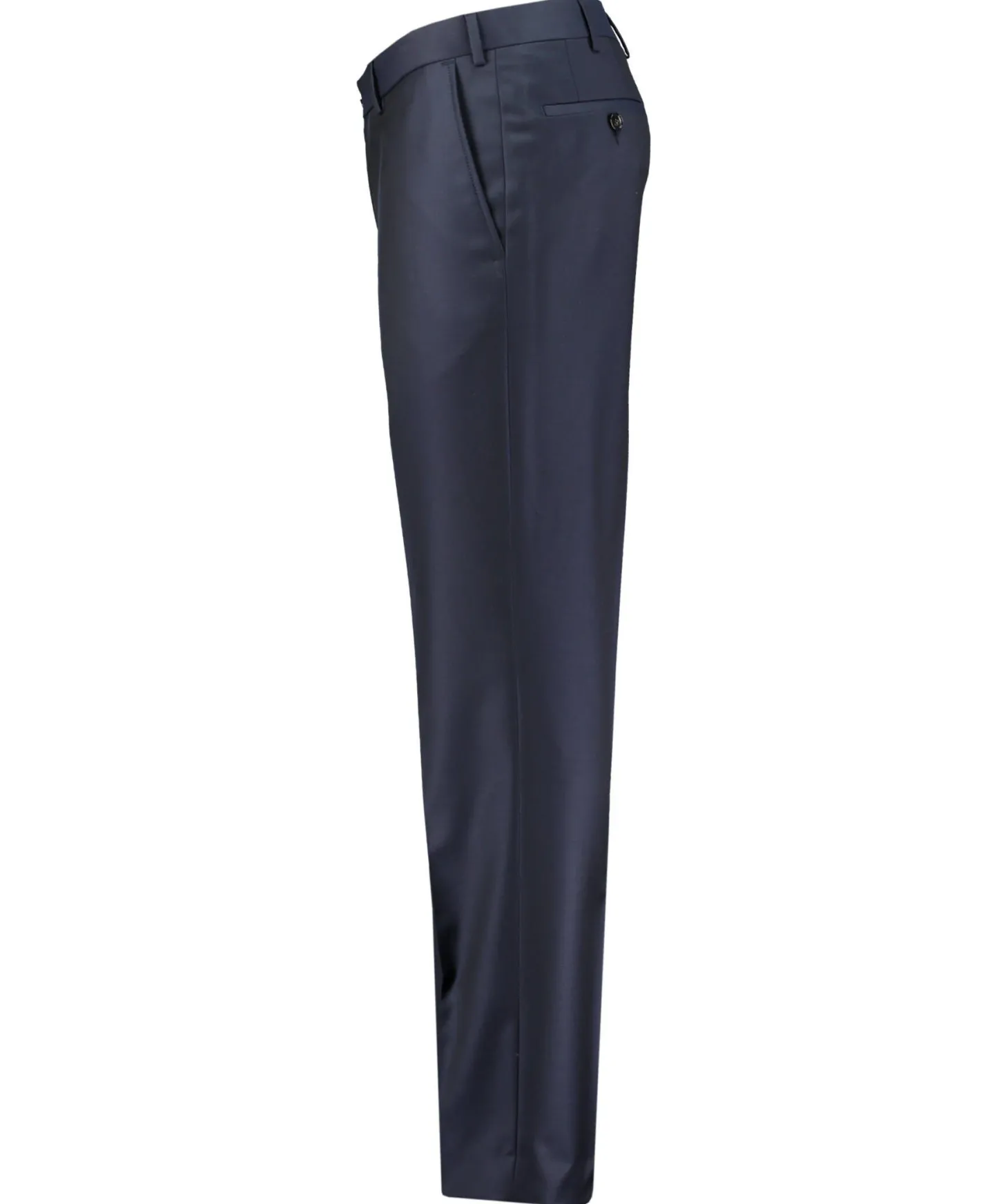 Herren Hose "Jim" Shaped Fit