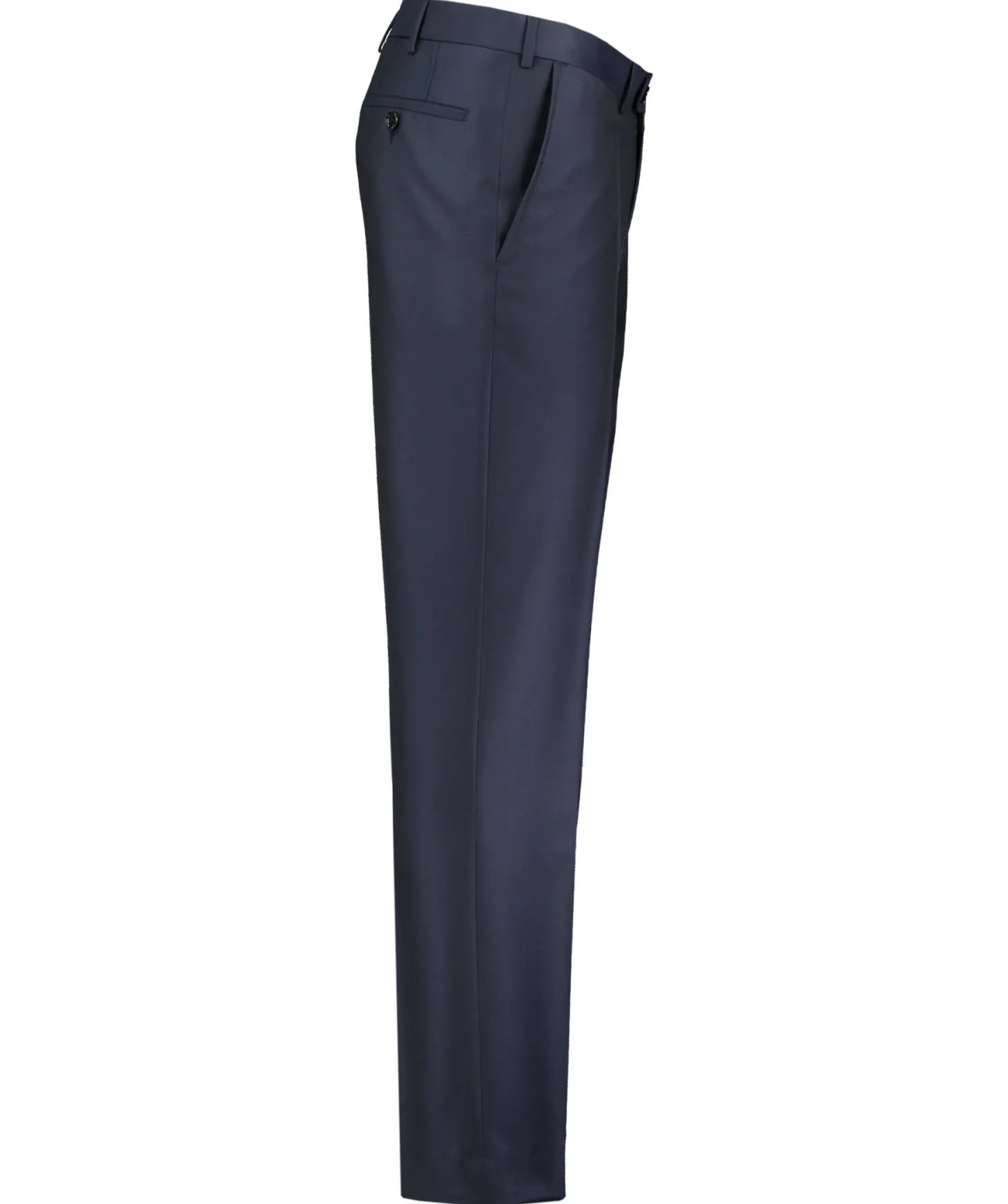 Herren Hose "Jim" Shaped Fit