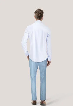 Herren Hose KAITOL_T Slim Fit mit Stretch