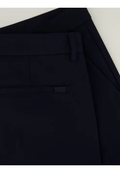 Herren Hose KAITON-ZIP Slim Fit