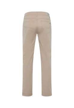 Herren Hose mit Baumwolle und Lyocell CADIZ Straight Fit