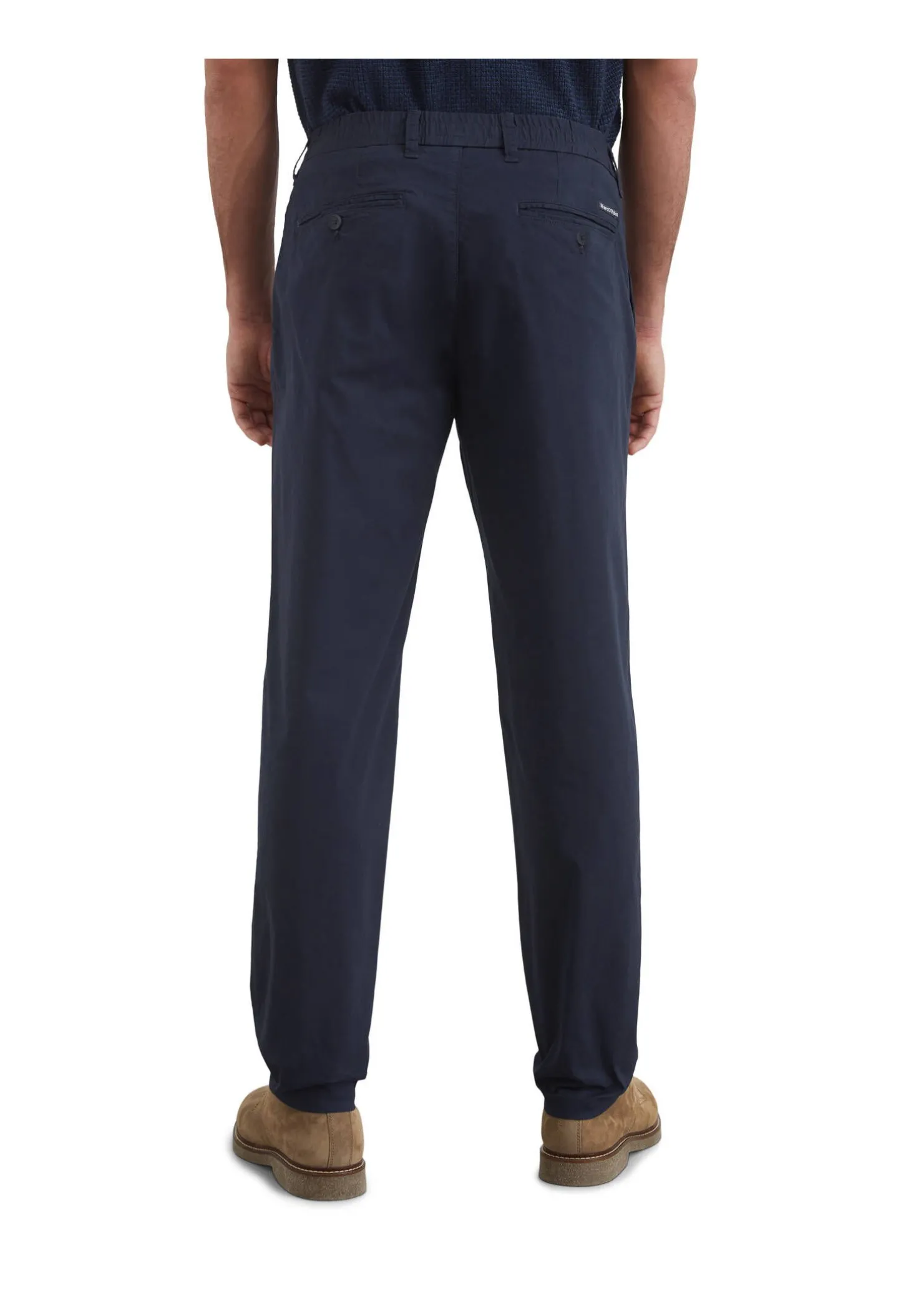 Herren Hose MOROT Tapered Fit
